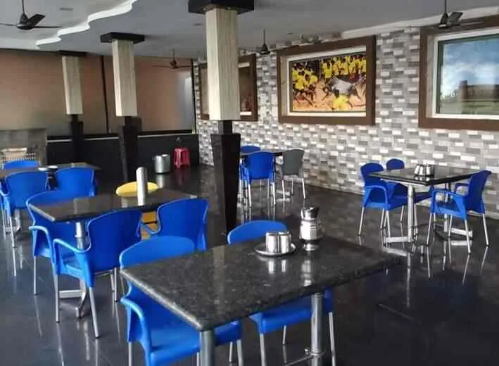 Hotel Sri Balaji Ariyas