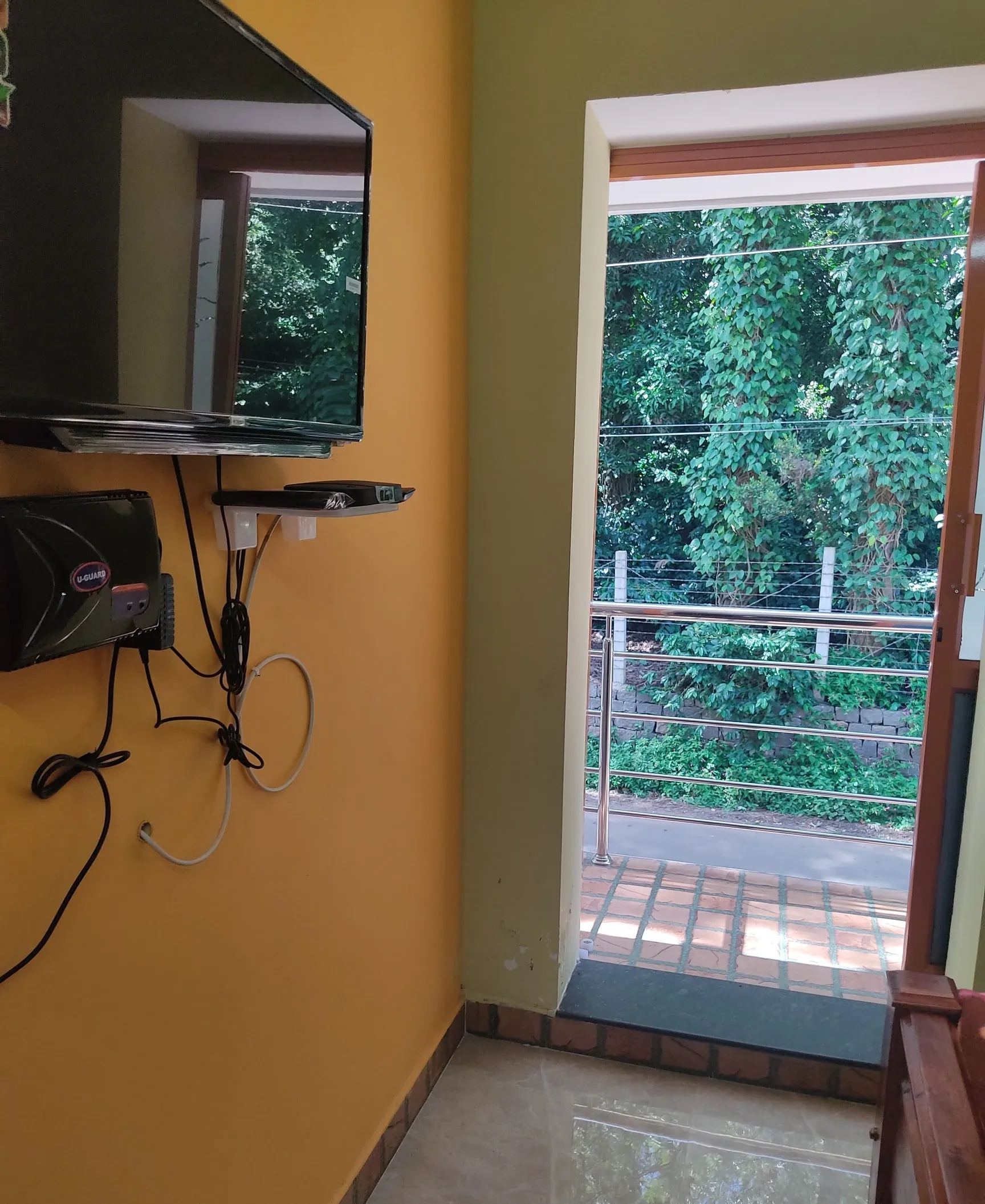 Hotel Sri Krishna Bavan