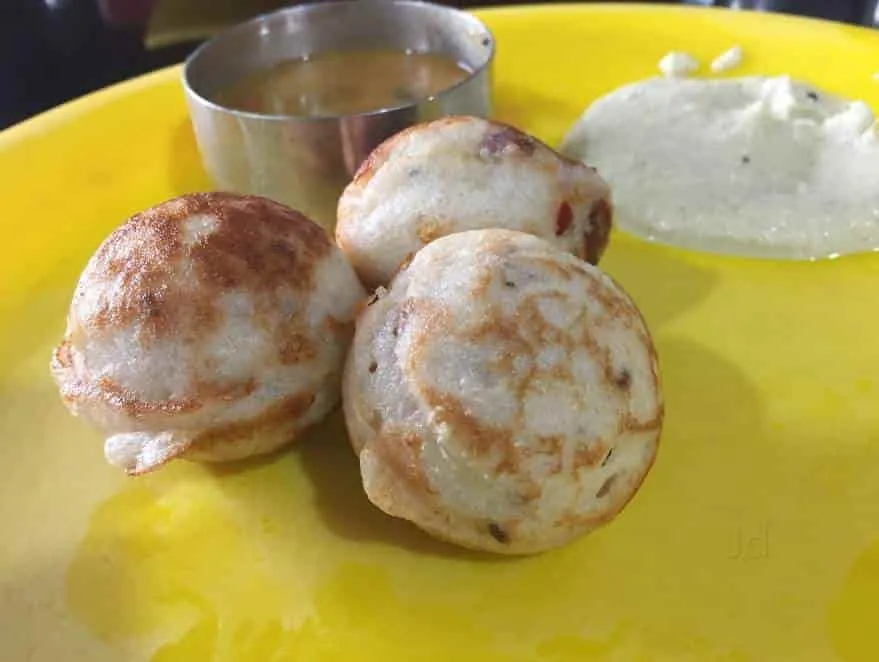 Hotel Sri Prassanna Bhavan