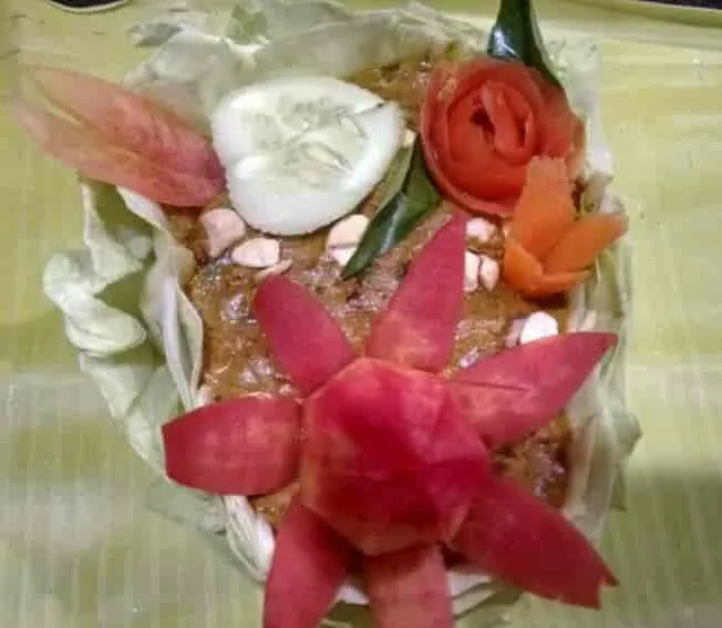 Hotel Sri Sai Amuthaas