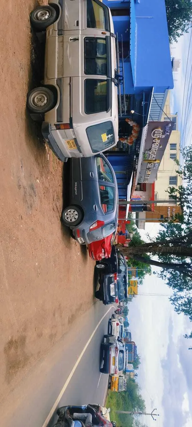 Hotel Sri Shanmuga Pure Veg