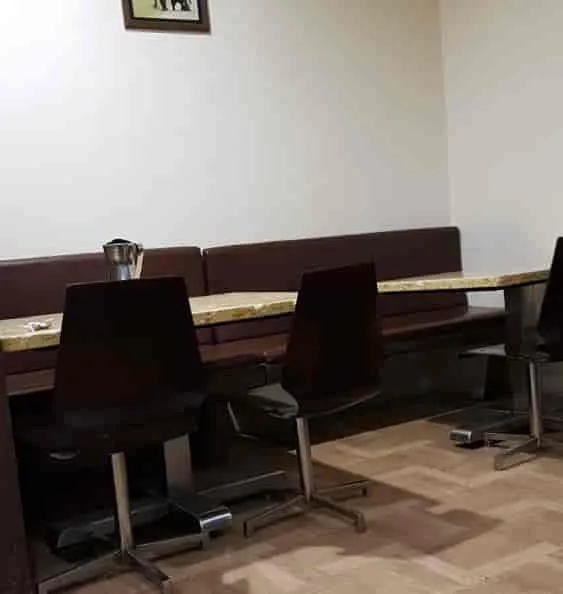 Hotel Sri Vaishnavi Anandhaas