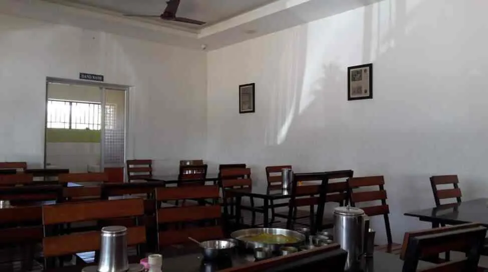 Jeevan Restaurant and Coffee Shop