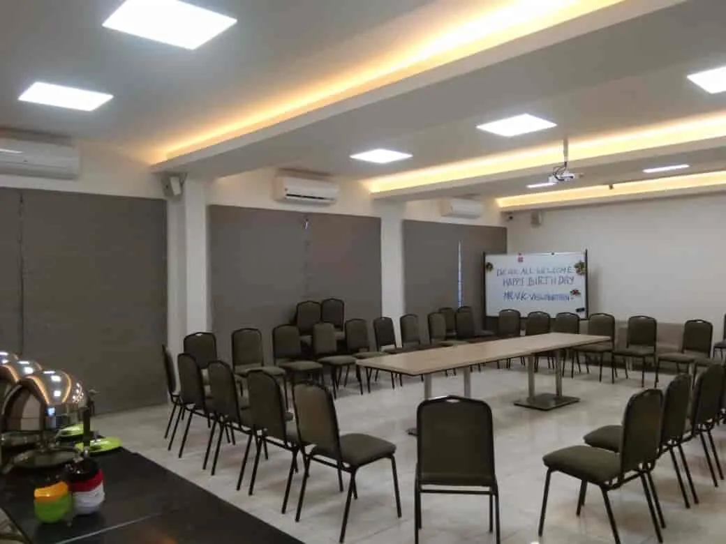 Lancor Cilantro Vegetarian Restaurant