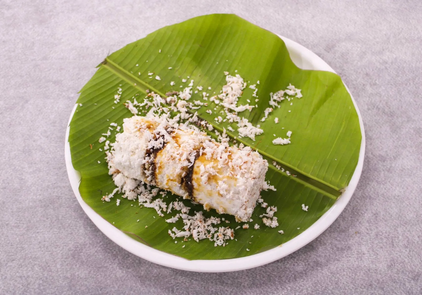 Madurai Burma Idiyappam