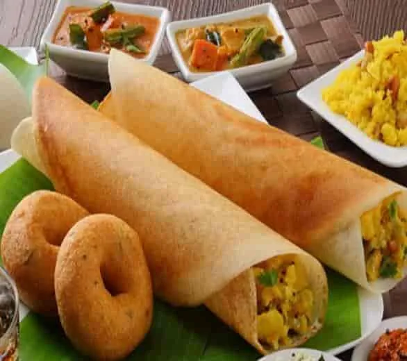 Mahizh VEG Restaurant