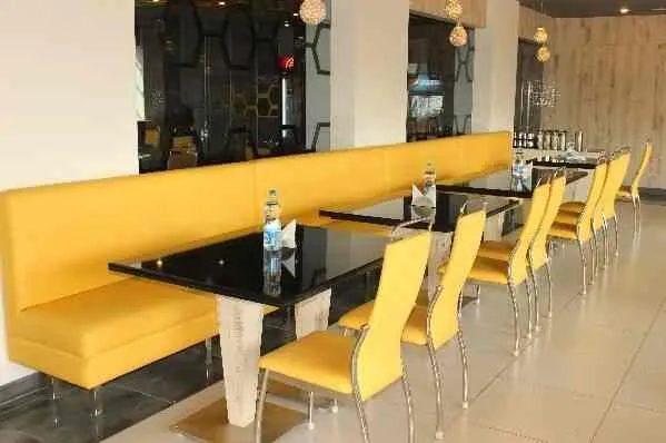 N2n Archanas Veg Restaurant