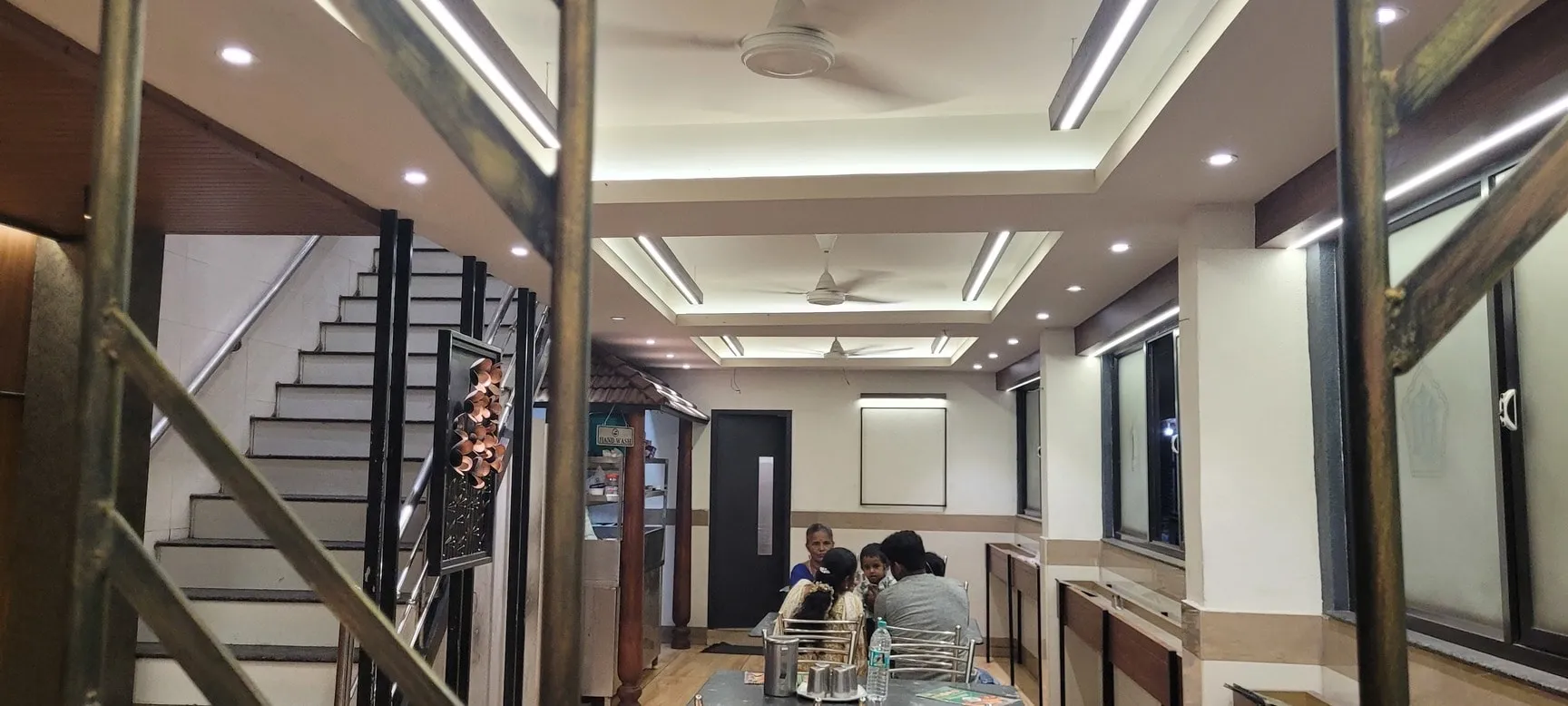 Nagercoil Ananda Bhavan