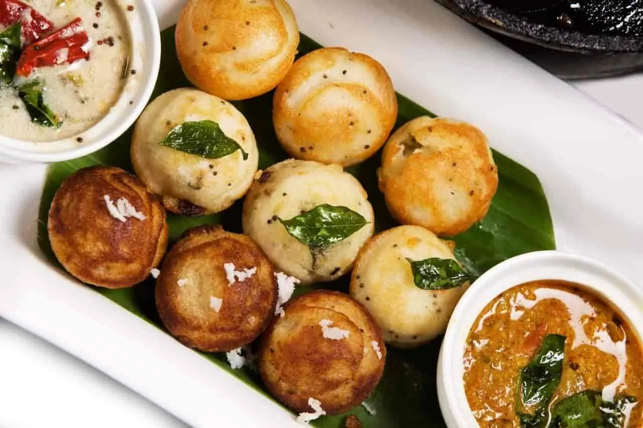 Namma Veedu Vasanta Bhavan (V B World Mall)