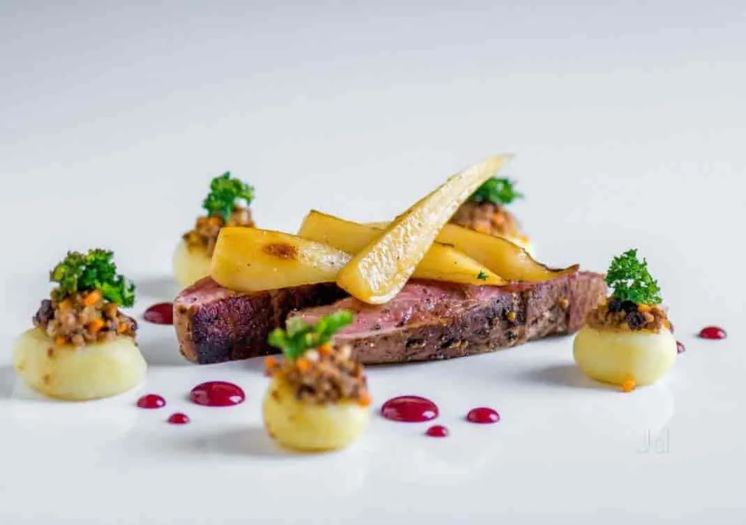 New Aryas Veg Restaurant