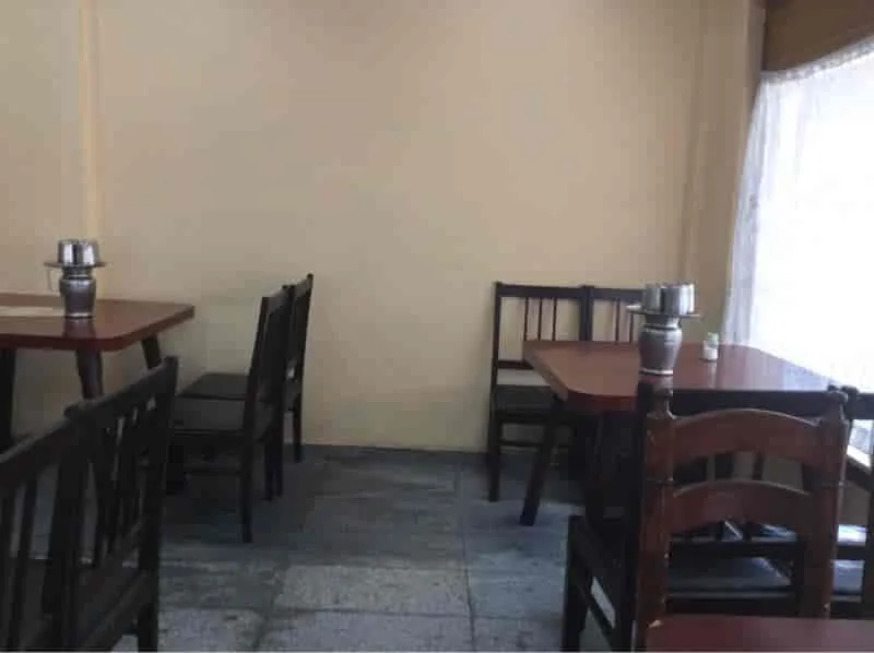 Pankaj Bhojanalaya Restaurant