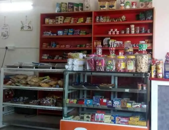 Pasithorku Unavalikkum Inbam Unavagam