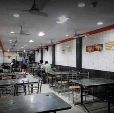 Raj Bhavan Restaurant