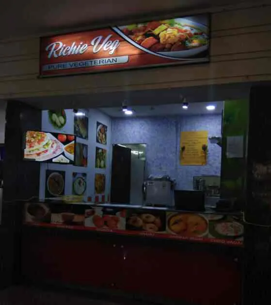 Richie Veg