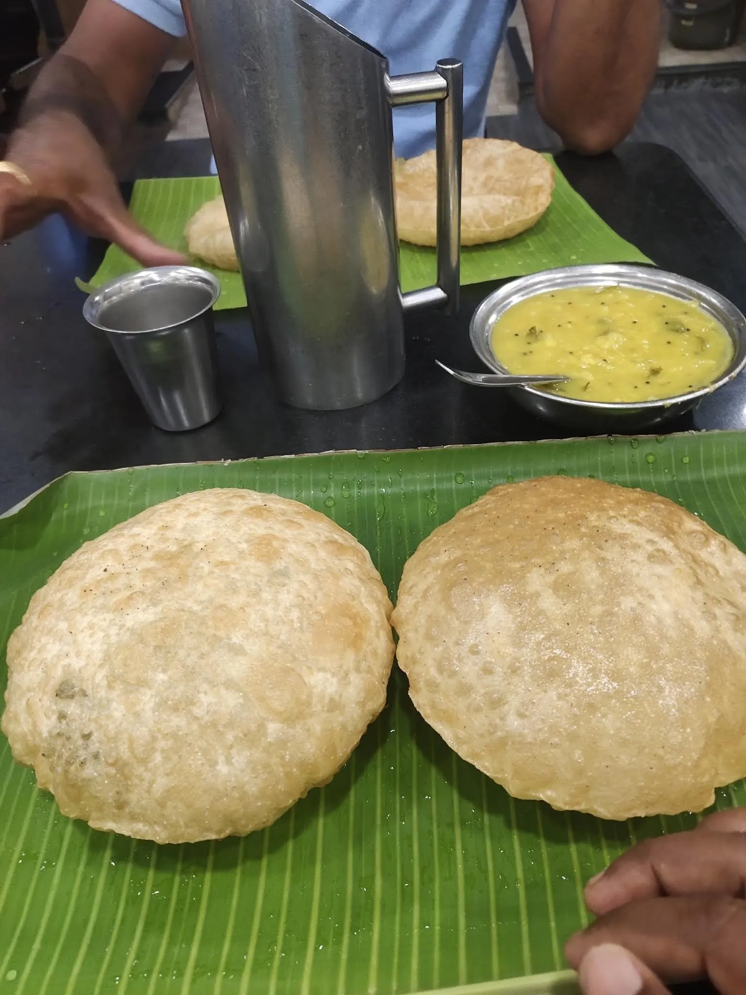 Rukhmani Ammal Pure Vegetarian