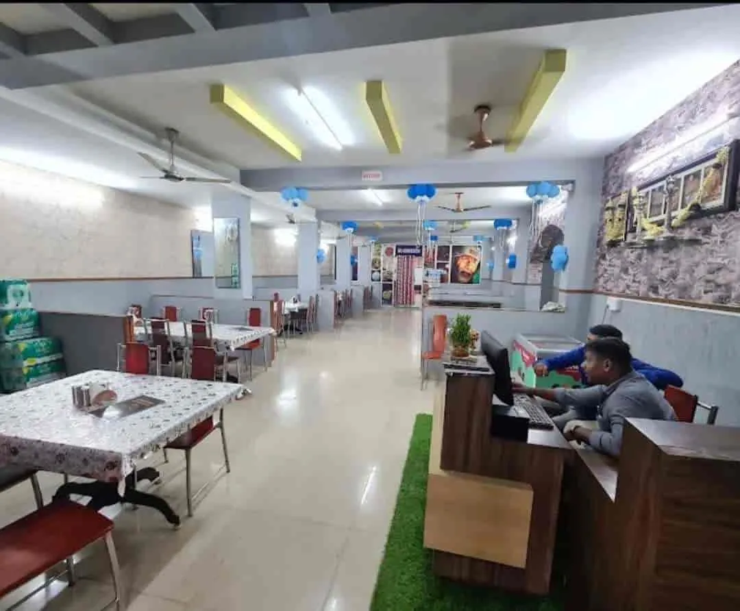 Sai Bombay Restaurant