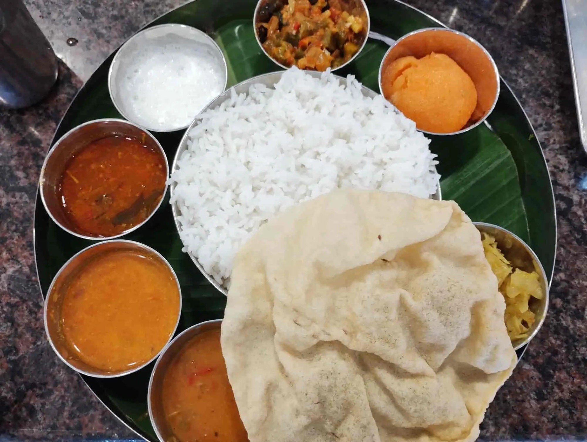 Sai Restaurant Inn Grand