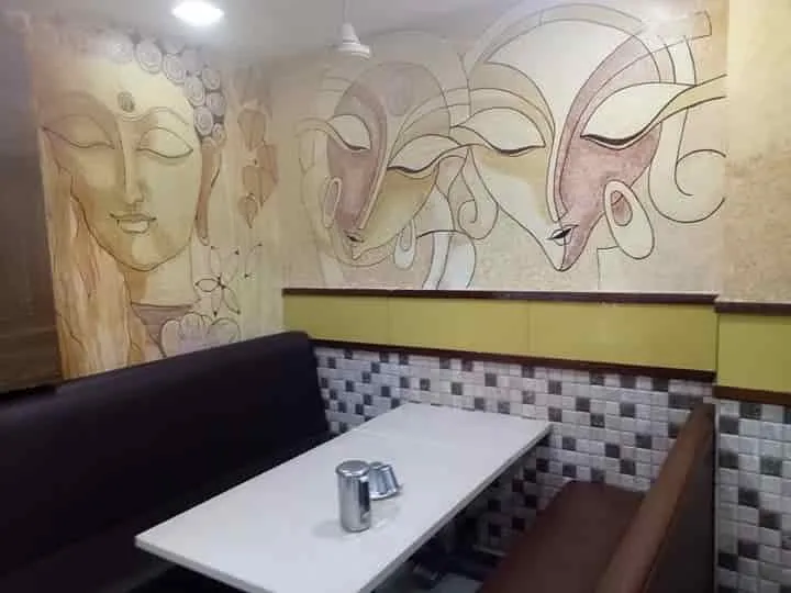 Salem Sri Saravana Bhavan