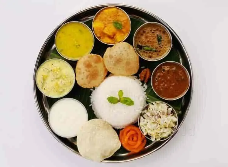 Sangeetha Pure Veg Hotel