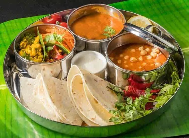 Sangeetham Veg Restaurent