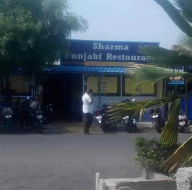 Sharma Punjabi Restaurant