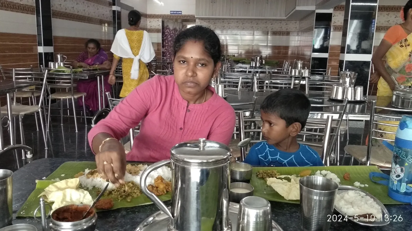 Shree Lakshmi Bhavan