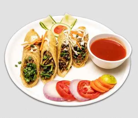 Shree Saravana Bhavan China