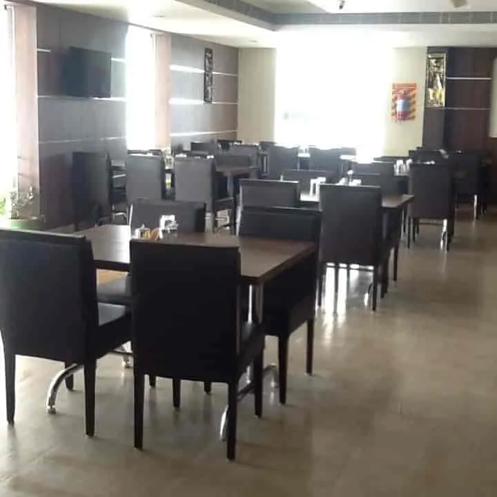 Shri Navadhanya Pure Veg Restaurant