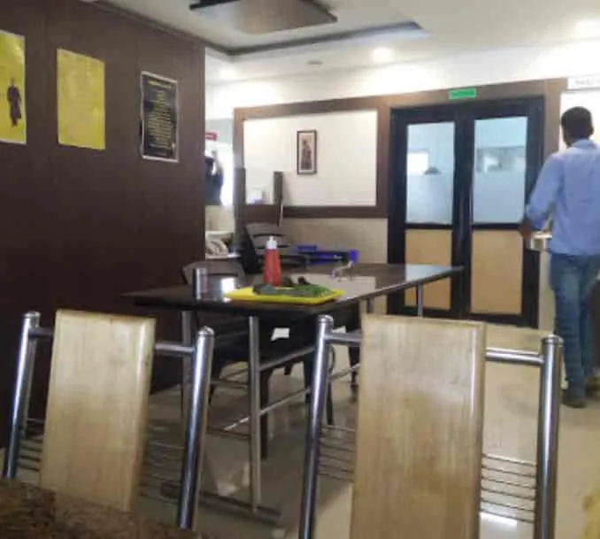 Sree Annapoorani Pure Veg