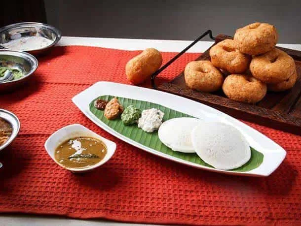 Sree Annapoorna Sree Gowrishankar Hotel