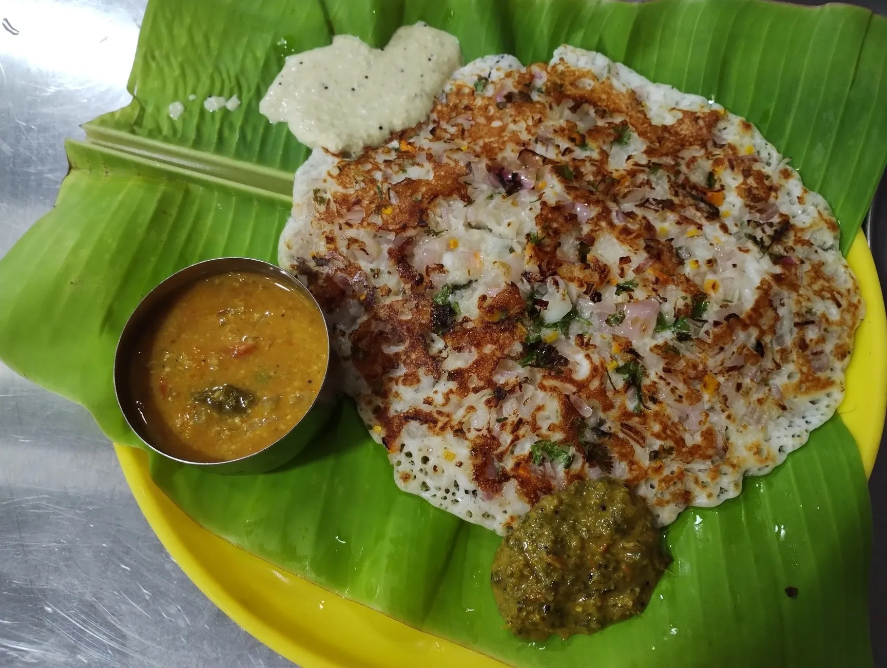 Sree Dhanalakshmi Bhavan