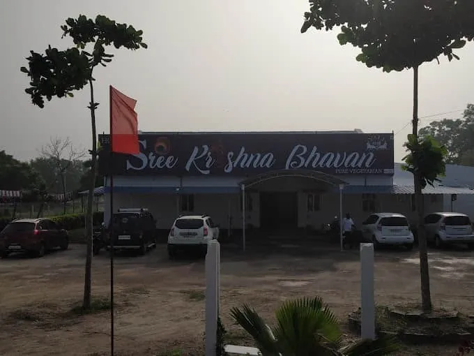 Sree Krishna Bhavan