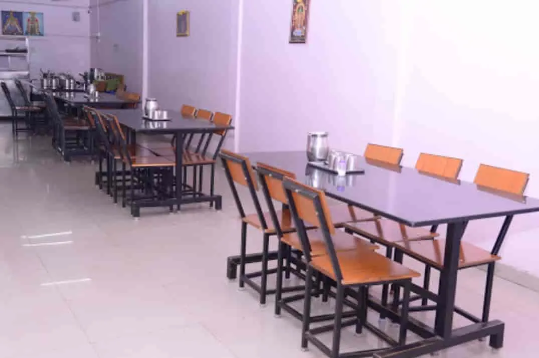 Sree Madapalli Restaurant