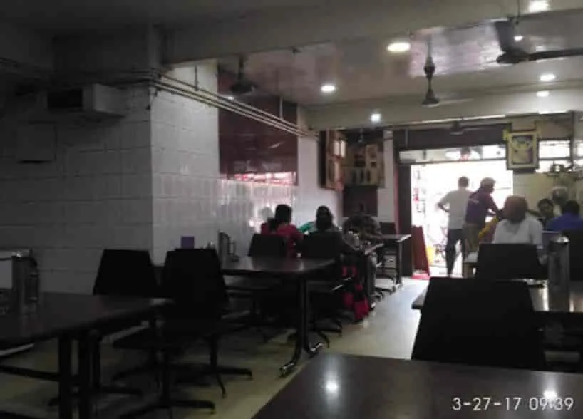 Sree Ram Nivas Hotel