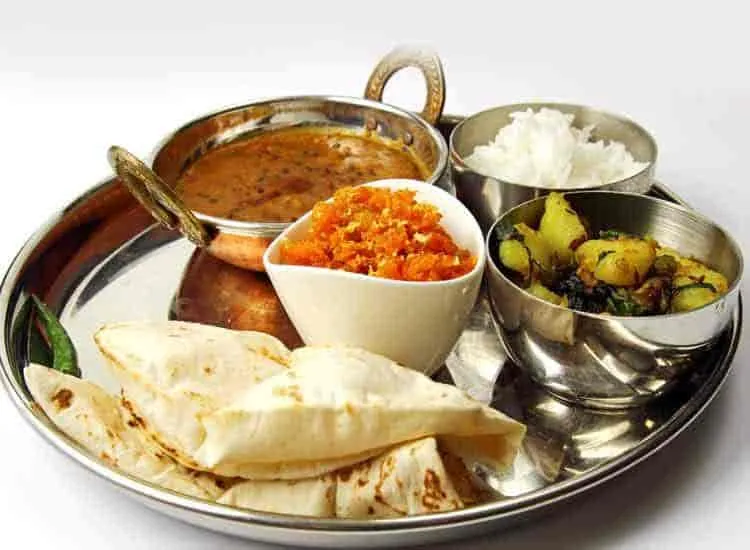 Sree Saravanas Hotel