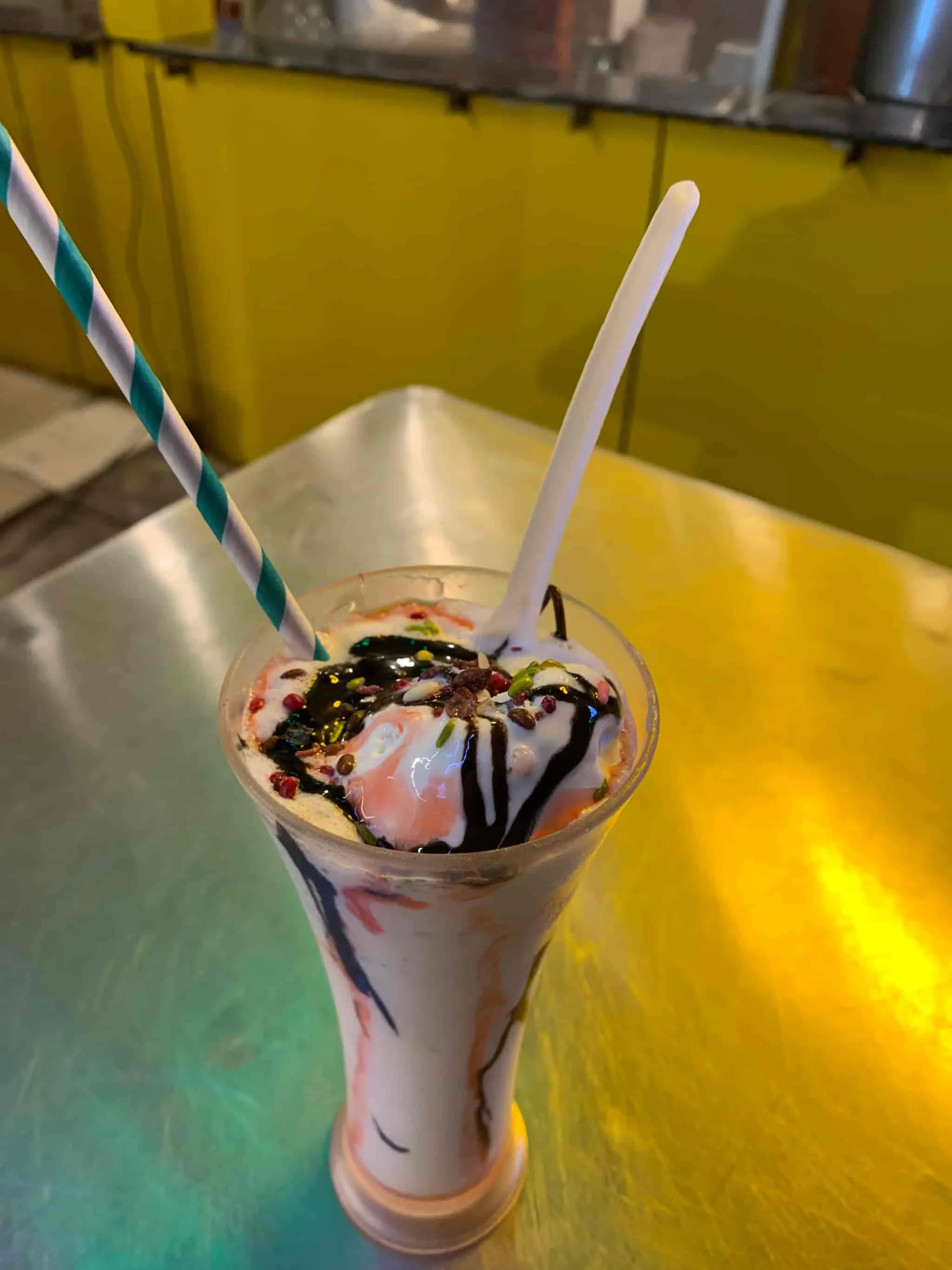 Sri Anandha Bhavan Mess Sankari