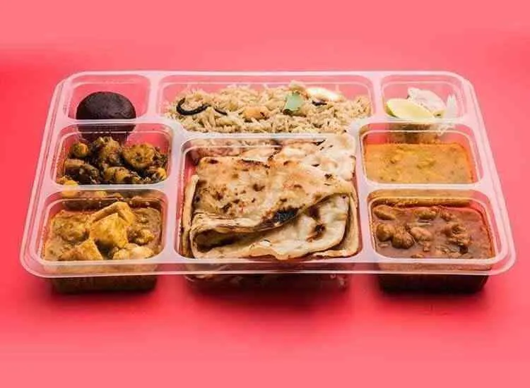 Sri Anandhas Restaurant