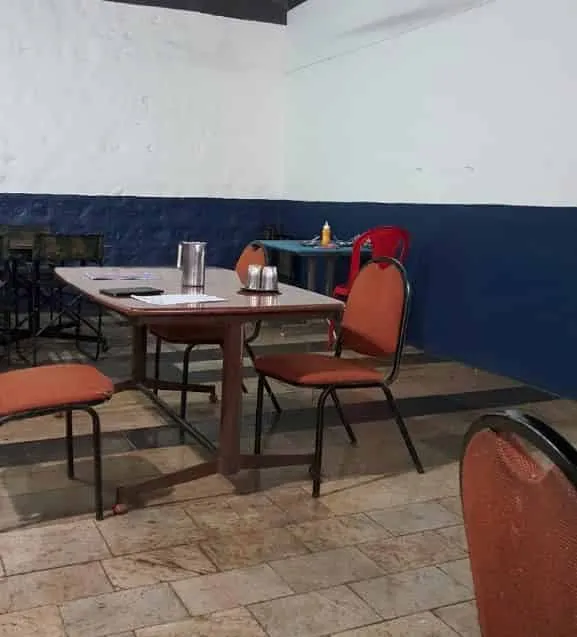 Sri Annalakshmi Pure Veg. Restaurant