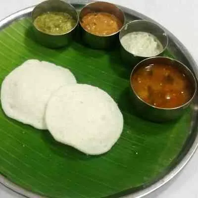 Sri Annamaya Veg Restaurant