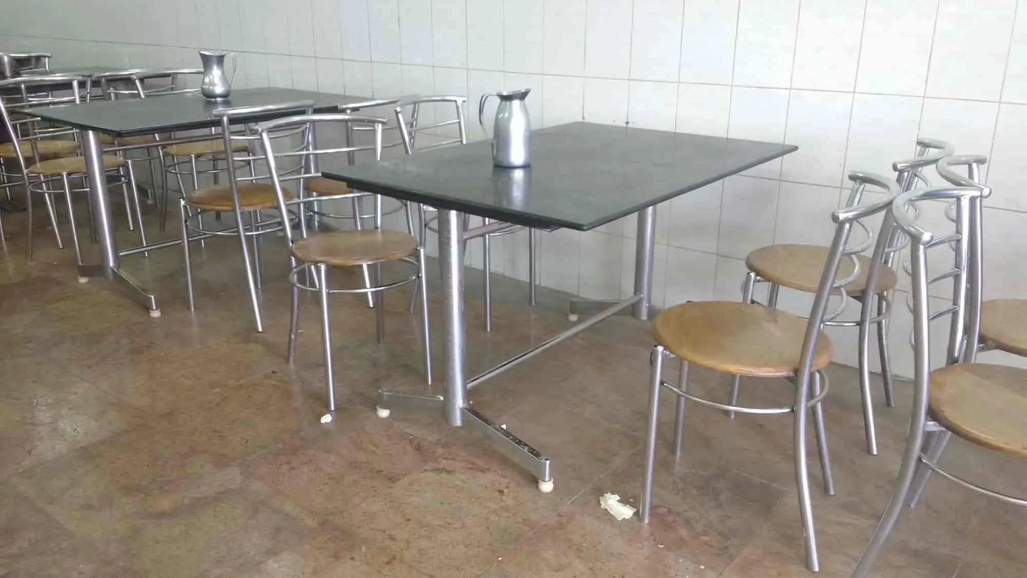 Sri Annapoorana Hotel