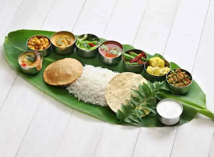 Sri Ganga Nivas Bhojanalaya