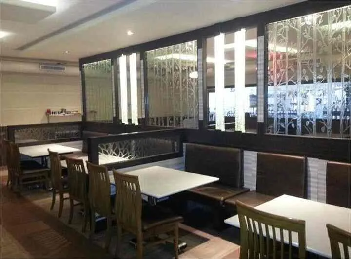 Sri Gowri Krishna Hotel