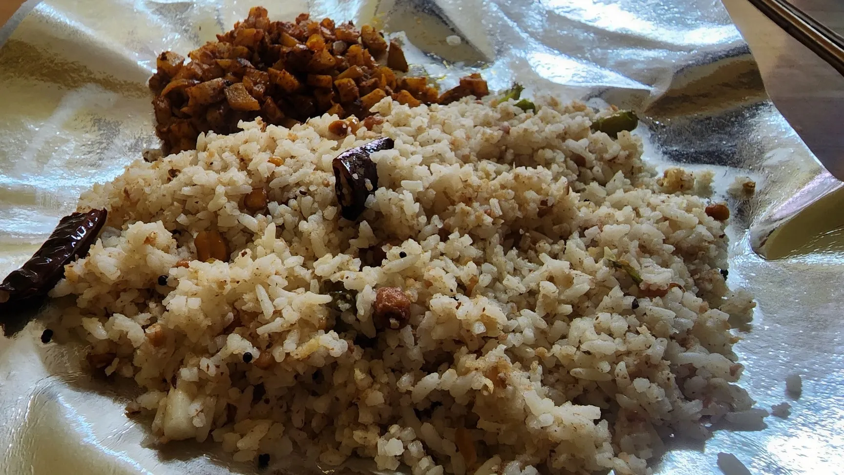 Sri Lakshmi Restaurant