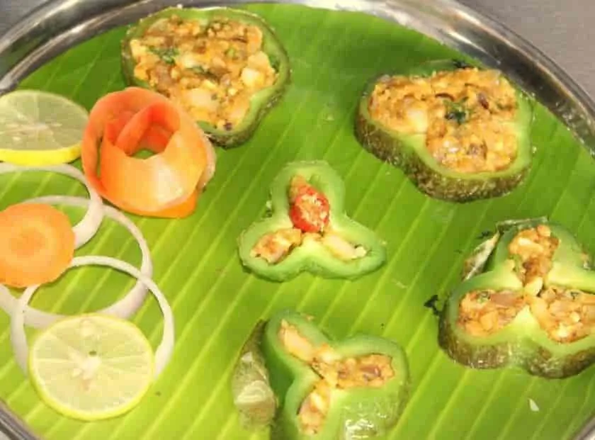 Sri New Annapoorna Veg Restaurant