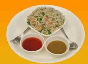 Sri Saravana Bhavan Elite Restaurant