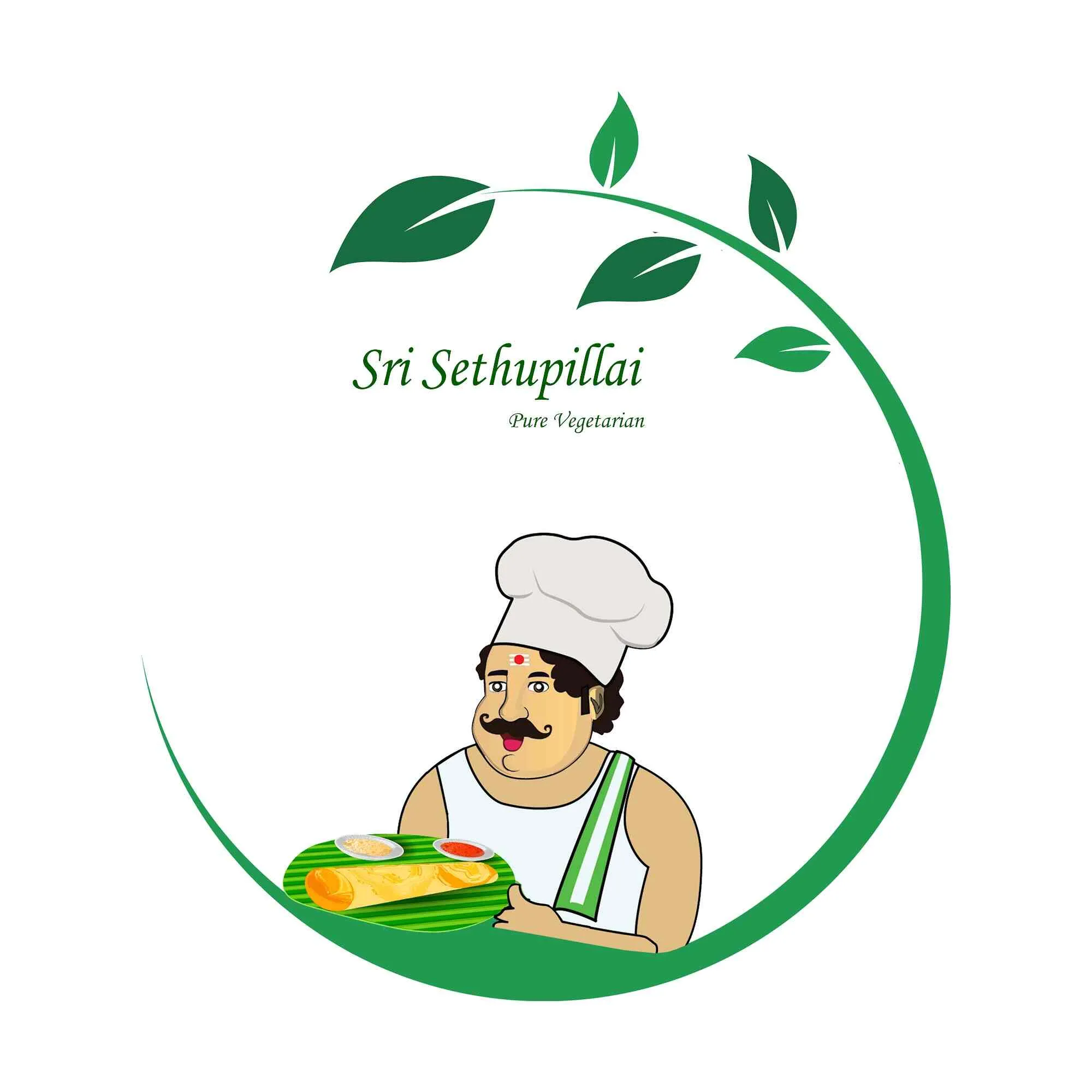 Sri Sethupillai Hotel