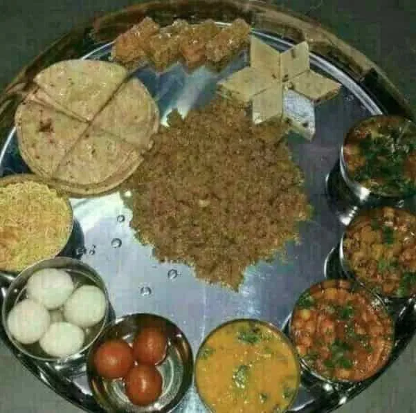 Sri Shank Wala Restaurant