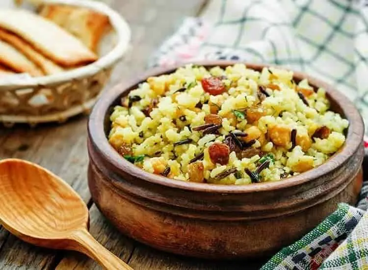 Sri Srirangam Veg Restaurant