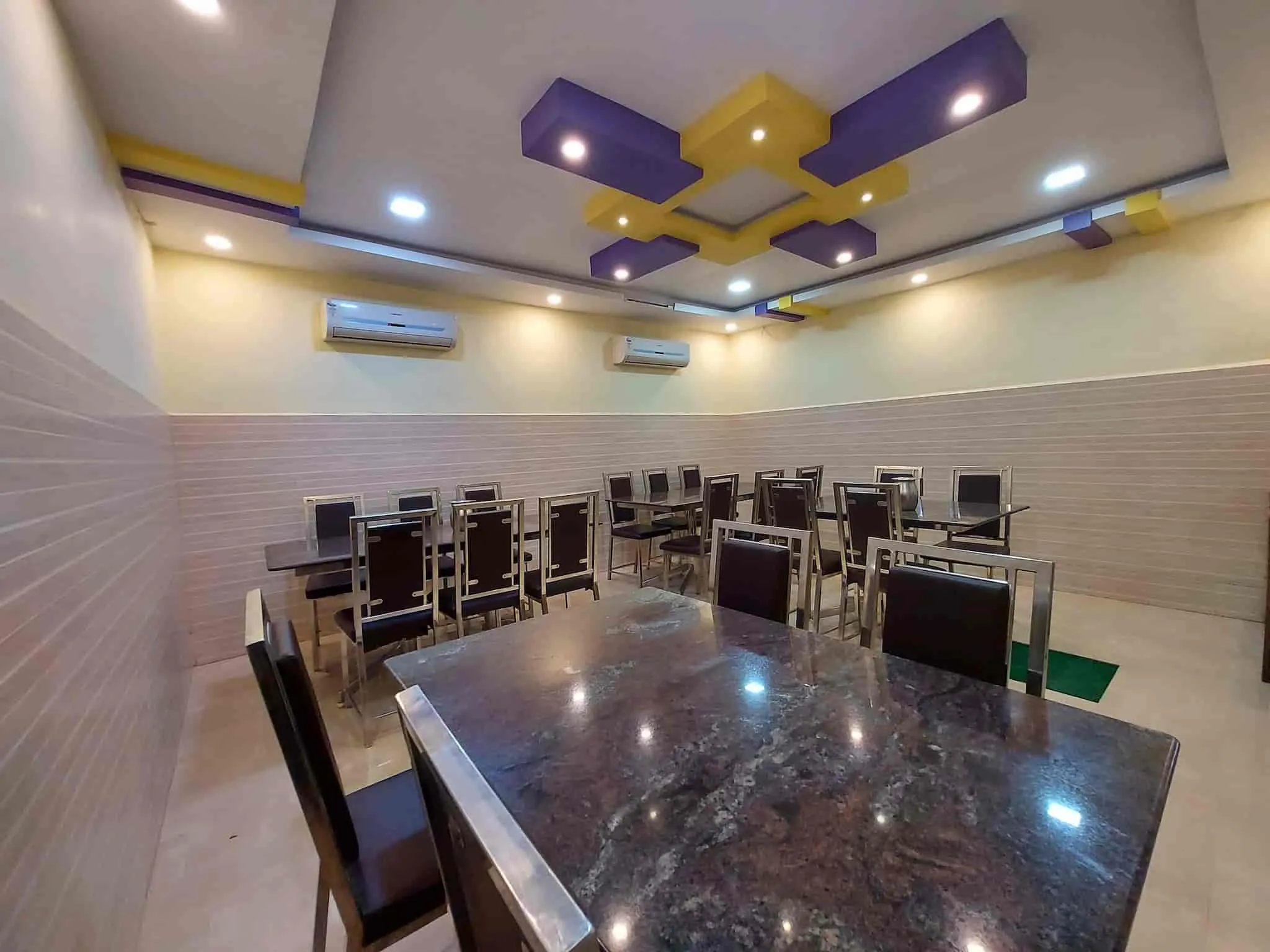 Suchindrum Maruthi Restaurant