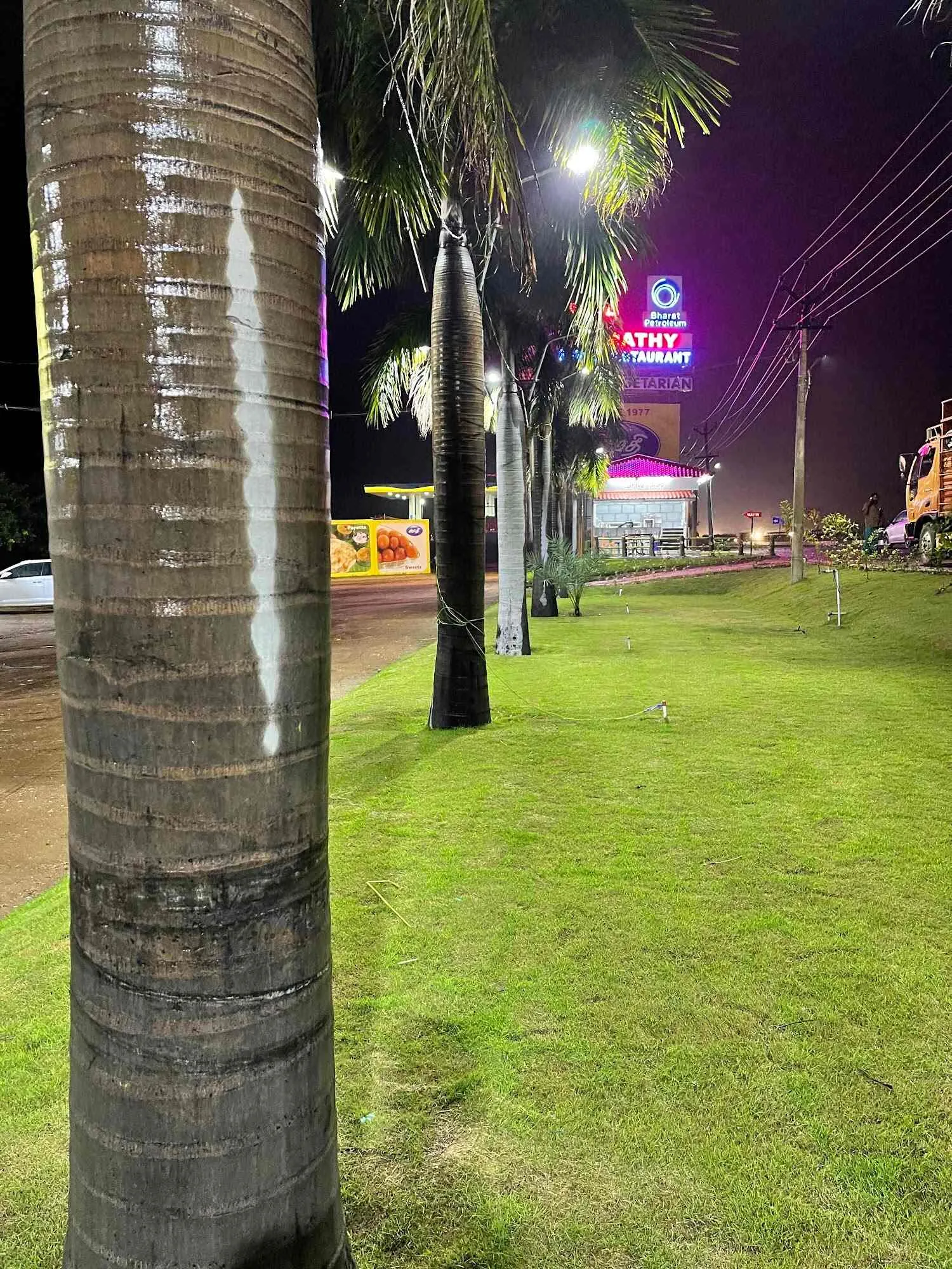 Sumathy Veg Restaurant